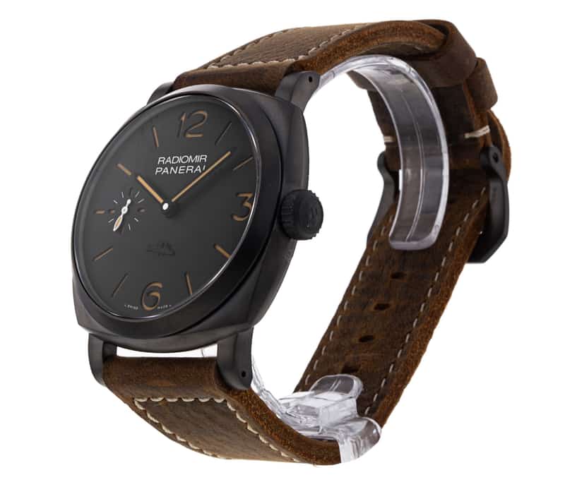 Panerai Radiomir 1940 3 Days PAM00532